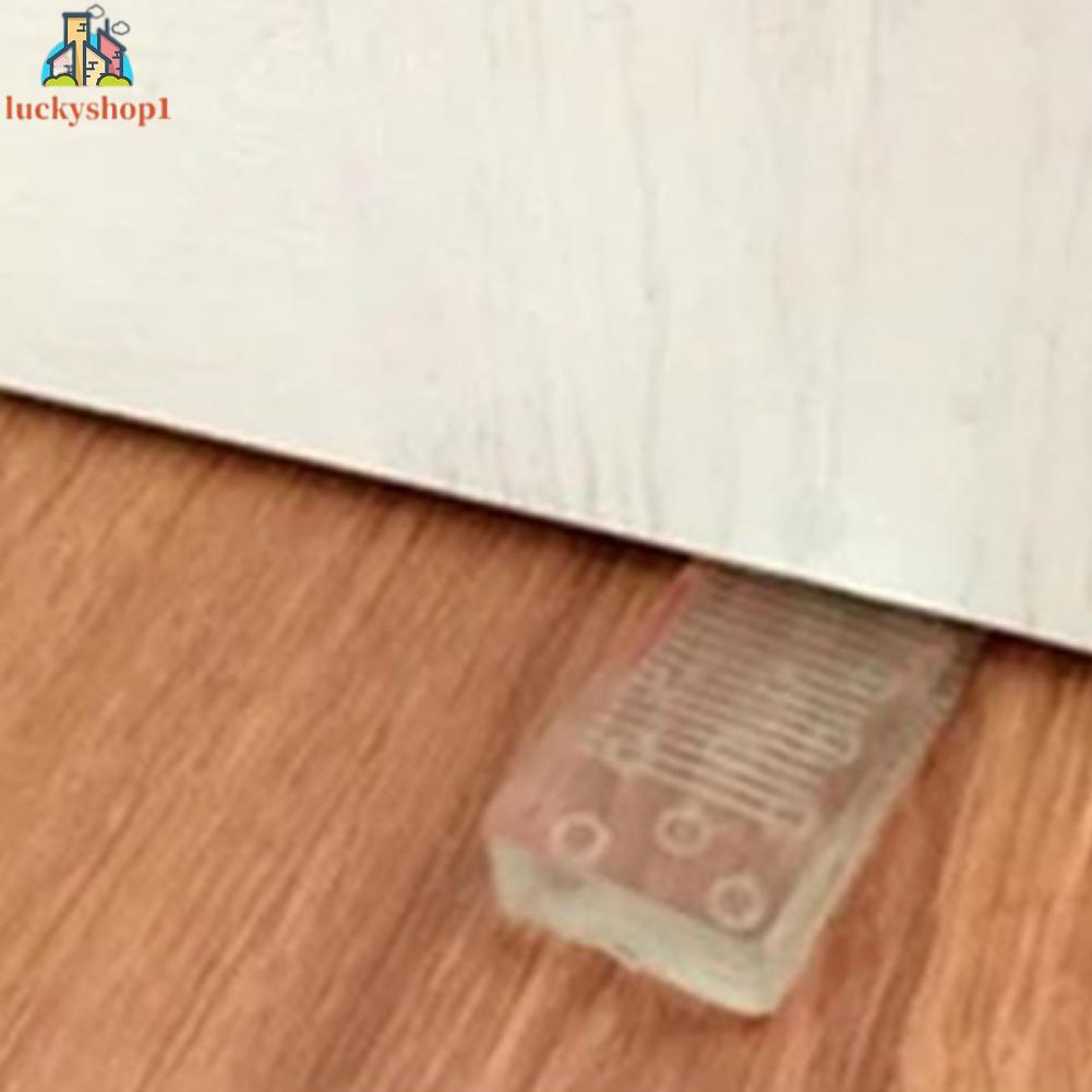 Miếng Chặn Cửa Bằng Silicone Chống Va Chạm Không Gây Tiếng Ồn
