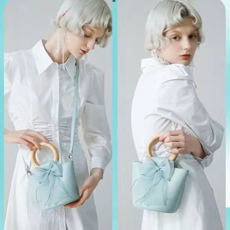 Túi Xách Đeo Chéo Phong Cách Hàn Quốc Thời Trang Xuân Hè Mới