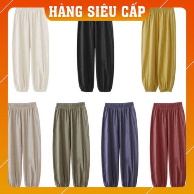 FreeShip - Hàng loại 1 Quần đũi Alibaba ( có ảnh thật và video)