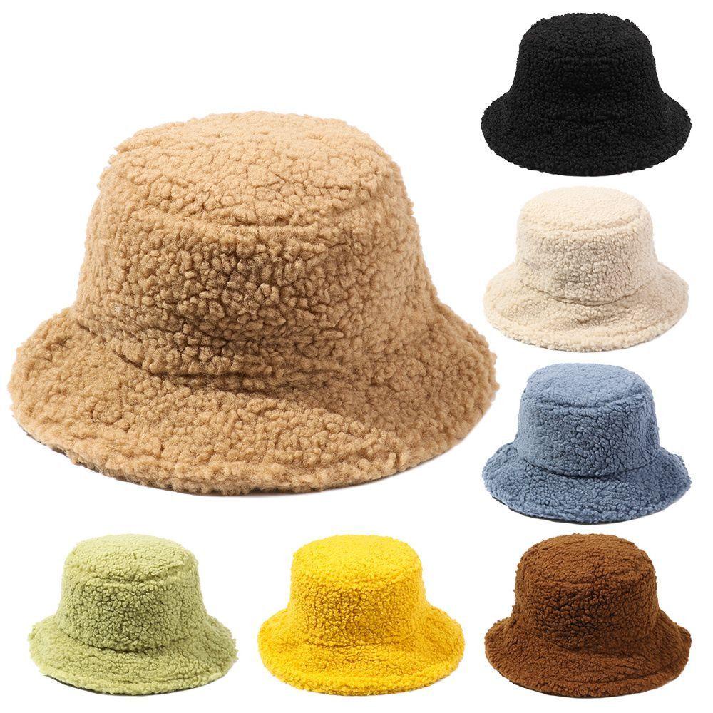 Nón Tai Bèo Panama Mềm Mại Ấm Áp Chống Nắng