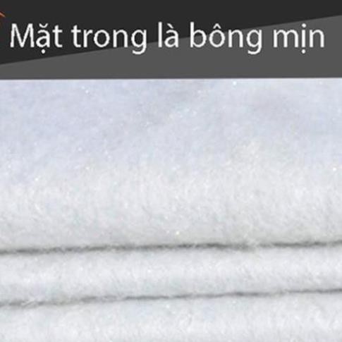 Bạt Che Phủ Xe TOYOTA LAND CRUISER PRADO Cao Cấp