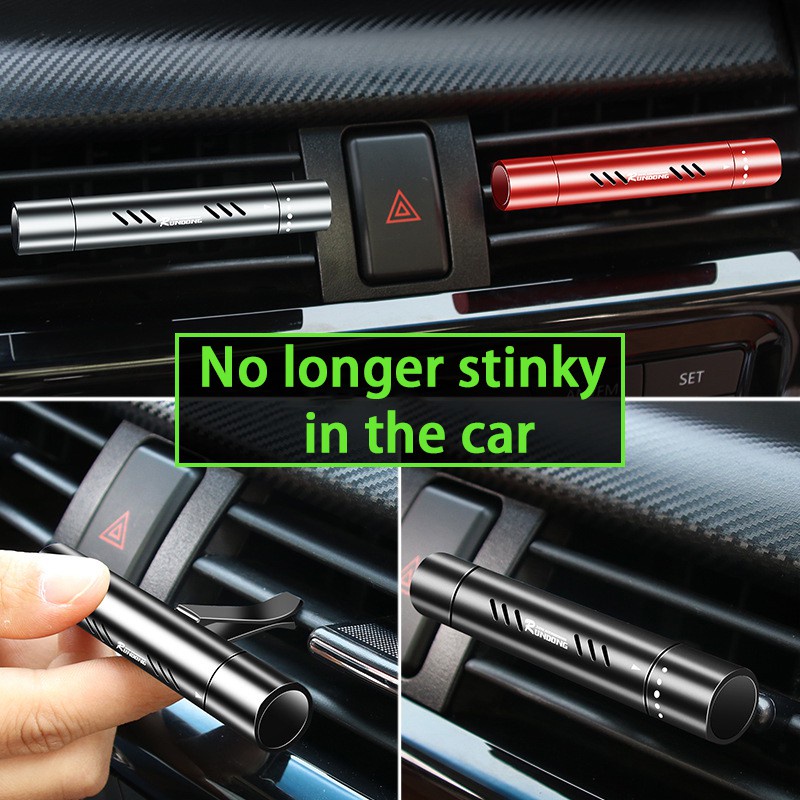 Thanh Tạo Hương Thơm Làm Mát Không Khí Cho Xe Hơi