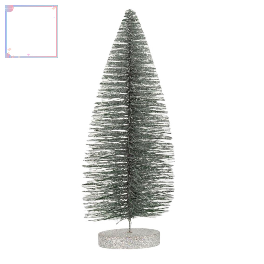 Cây Thông Trang Trí Giáng Sinh Đẹp Mắt