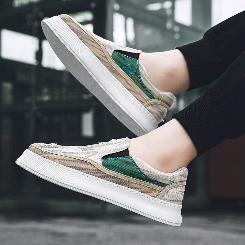 slide
