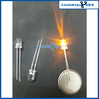 Gói 10 Con Led Các Loại Phi 5