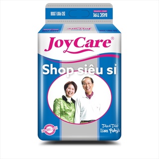 Tã dán người già Joycare 11miếng/bịch (50 - 60kg)
