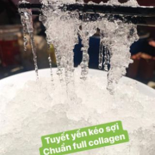 Chè dưỡng nhan combo 2 sét