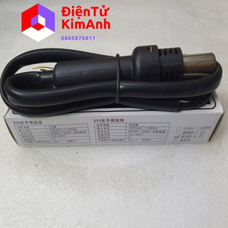 Tay khò 850A KAWH