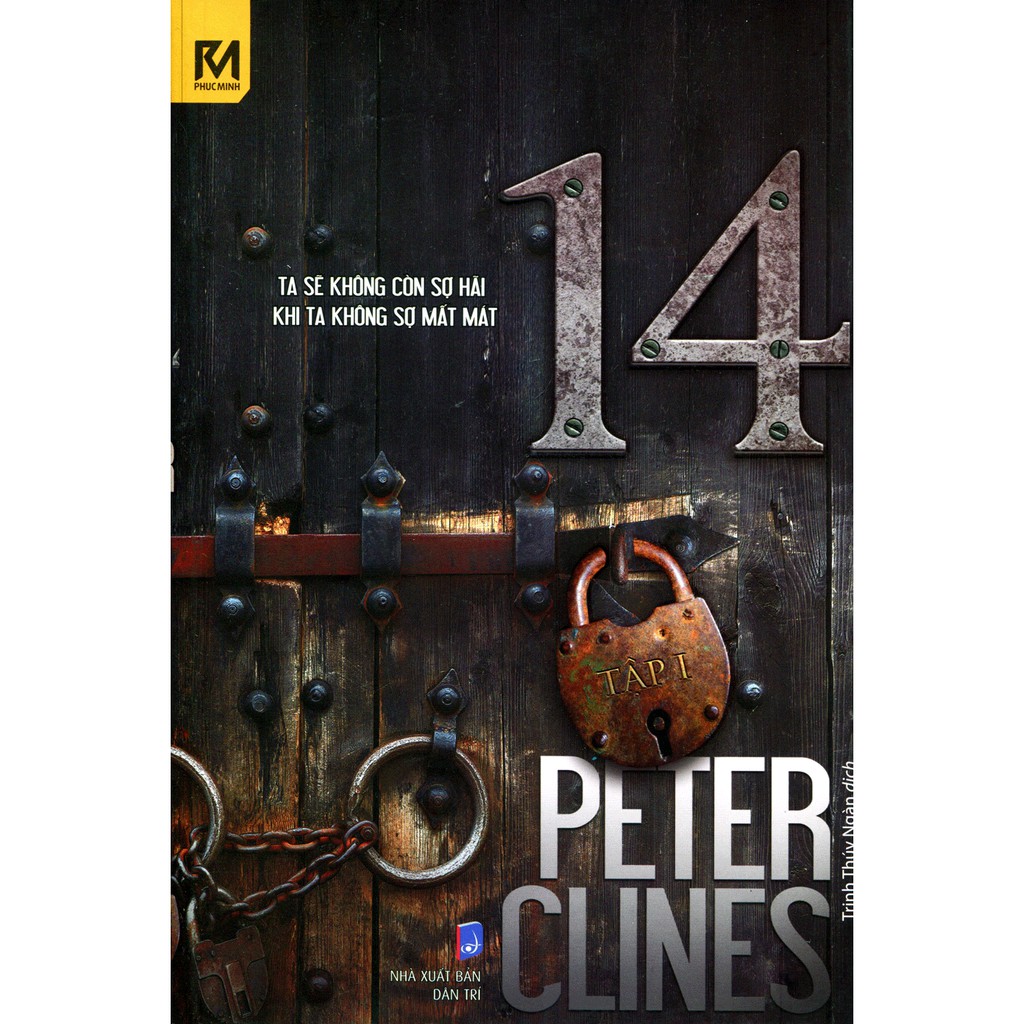 14 - Tập 1