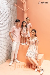 Đồ đôi mẹ và bé