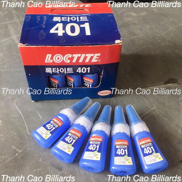 Keo 401 Keo Dán Đầu Cơ Bida