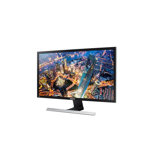 Màn hình máy tính phẳng UHD Samsung 28 inch LU28E590DS/XV Công Nghệ Số 247