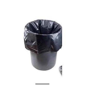 Túi rác đen tự phân hủy