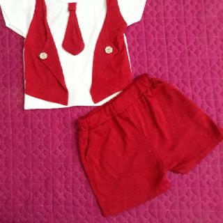 Combo 2 áo+ set công tử