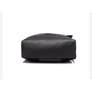 Balo thời trang cao cấp 3D Roll Top Backpack