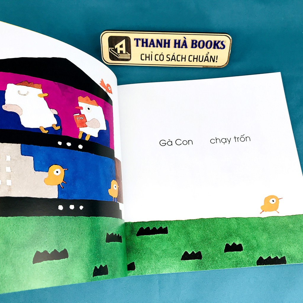 Sách - Tranh Truyện Ehon Nhật Bản - Chủ điểm bé sáng tạo với ehon 3 - 6 tuổi - Phần 2 (lẻ tùy chọn)