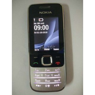 Nokia 2730c