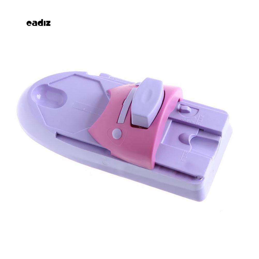 Máy in họa tiết trang trí móng tay nghệ thuật tiện lợi