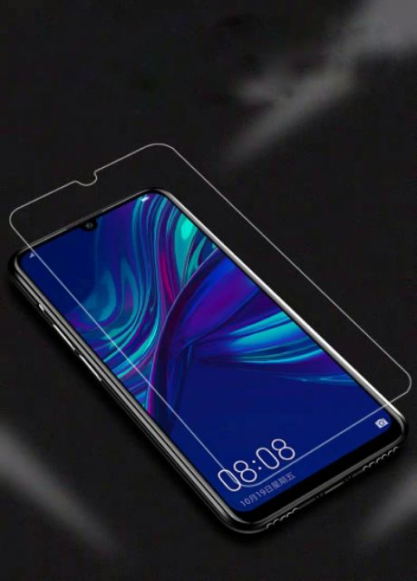 Cường lực trong suốt loại tốt Huawei Y7 Pro 2019 ( tặng keo mép )