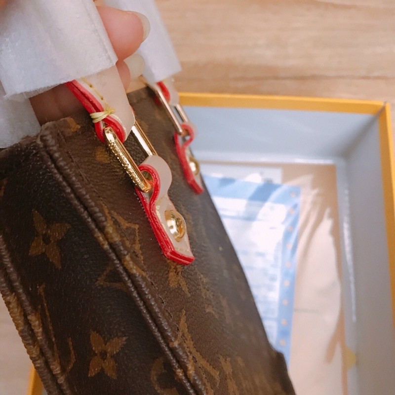 MẪU TÚI CHỮ NHẬT FULLBOX