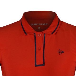 Áo Tennis Nữ Dunlop DATES9100-2C