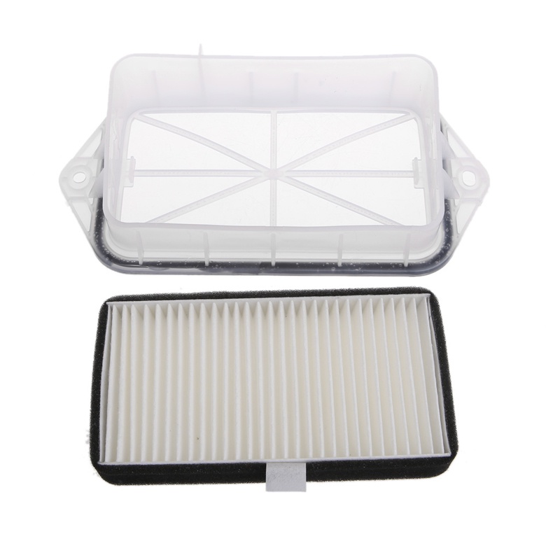 Bộ Lọc Cabin Bên Ngoài Cho AUDI-A3 Q3 Tiguan Touran Sagitar CC Sharan PASSAT Golf 7 Magotan for Skoda Octavia 3 Lỗ