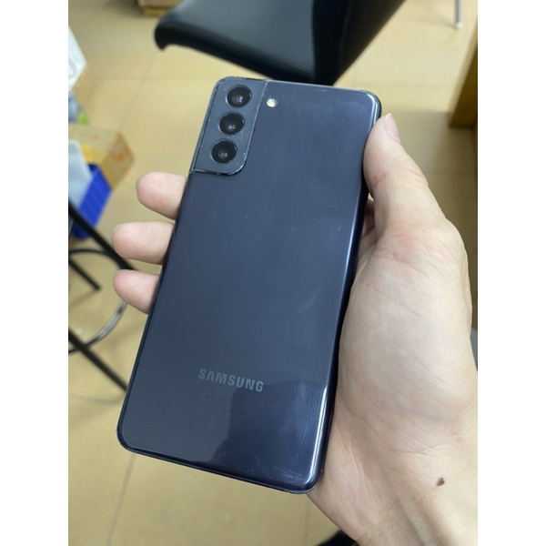 Tấm dán Samsung S21 5G dán PPF mặt trước/dán mặt sau/dán màn hình/dán mặt lưng Full viền chuẩn