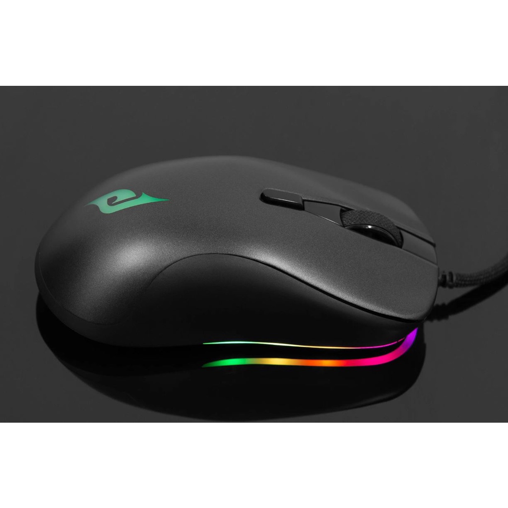 Chuột EDRA EM630 Ultra Light Hàng chính hãng