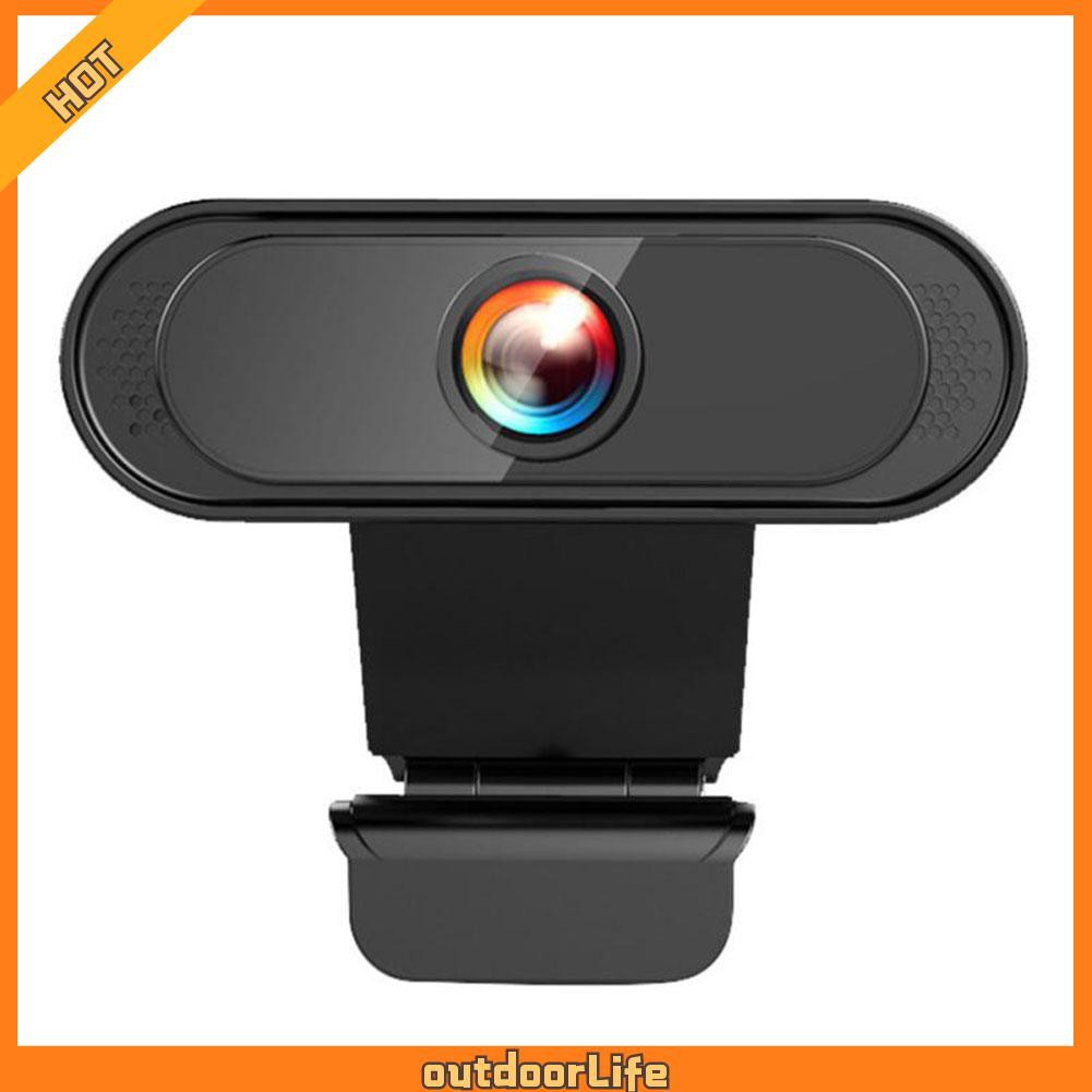 Webcam 1080p Hd Chất Lượng Cao | BigBuy360 - bigbuy360.vn