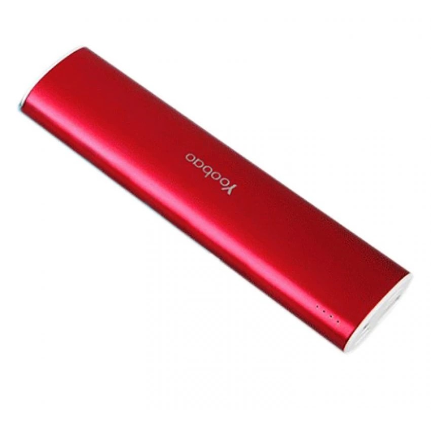 [ GIÁ HỦY DIỆT ] Tích điện Yoobao YB6014 10400mAh