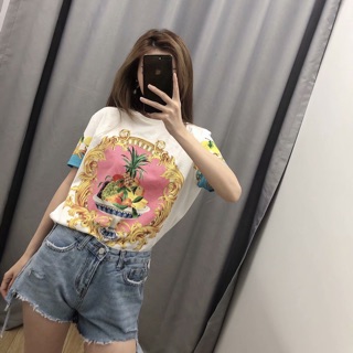 ÁO PHÔNG FULL TAG ( ẢNH CHỤP THẬt)