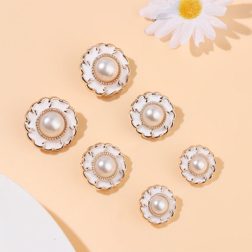 Bộ 10 Nút Áo May Vá Bằng Gỗ Chất Lượng Cao
