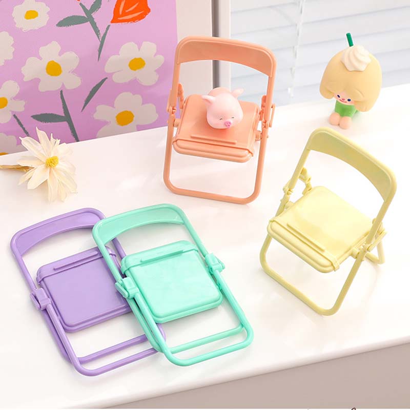 Giá đỡ điện thoại/iPad để bàn đa năng có thể điều chỉnh