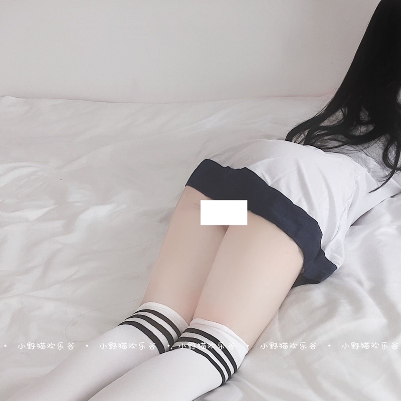 [Q11.HCM] VỚ SEXY MẪU COSPLAY HỌC SINH CAO CẤP  - CÔ CHỦ NHỎ