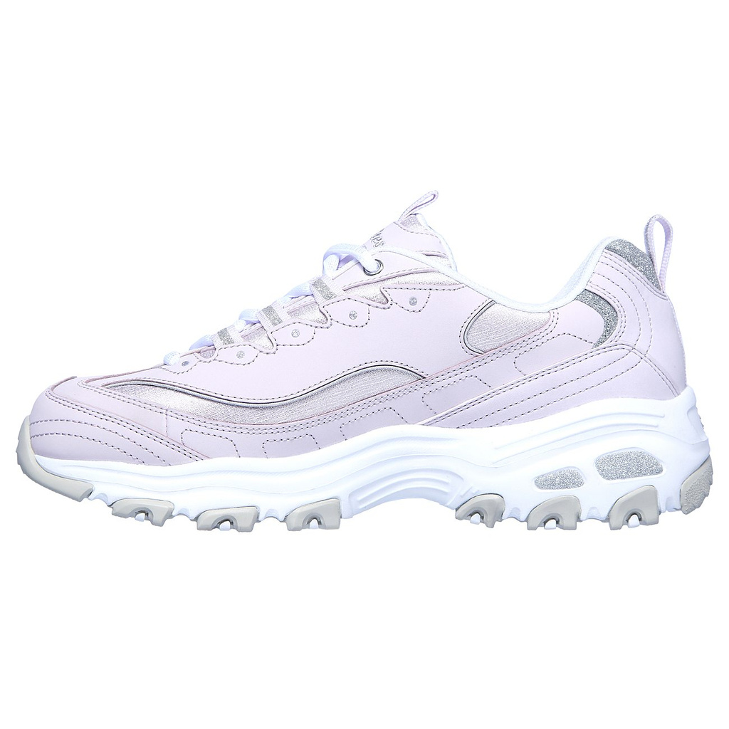 Skechers Giày Thể Thao Nữ D'Lites - 149239-LVPK