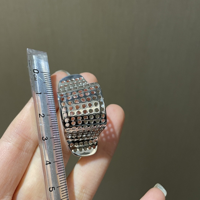 Trang Sức Kẹp Mũi Trang Trí Phong Cách Punk Dành Cho Thanh Thiếu Niên