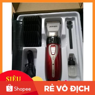 Tông đơ cắt tóc jichen