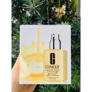 serum Clinique