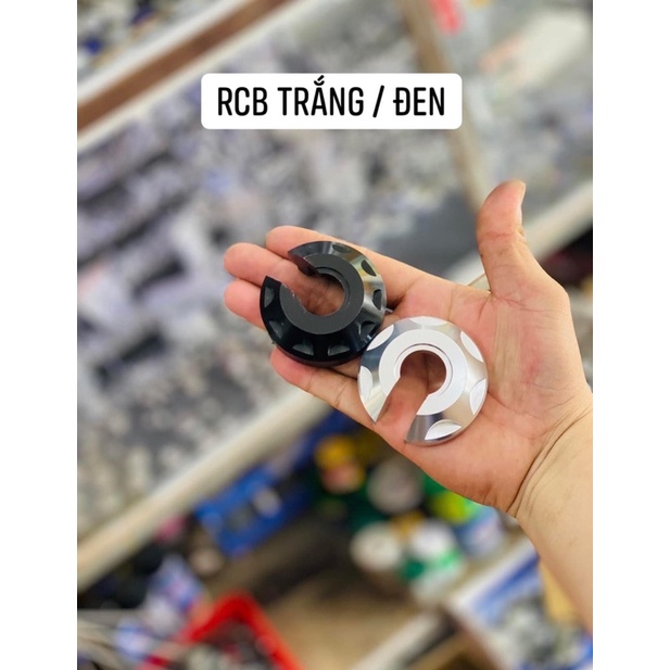 Chén chân phuộc CNC các dòng YSS / RCB / OLIN