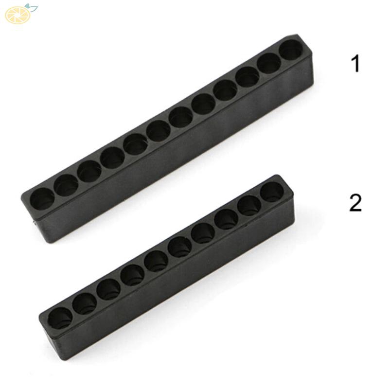 Set 5 giá đựng mũi khoan chất lượng cao chuyên dụng