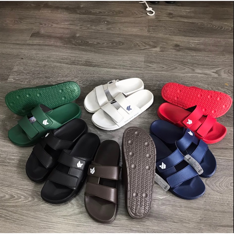 Dép KITO Thái Lan Quai Ngang Nam Nữ AH61 - Chính Hãng