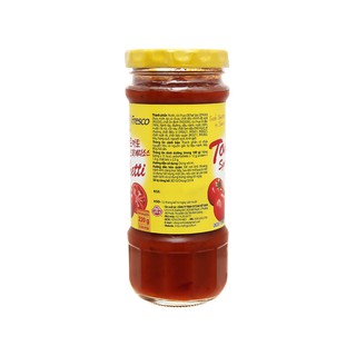 Xốt mì Spaghetti Ottogi