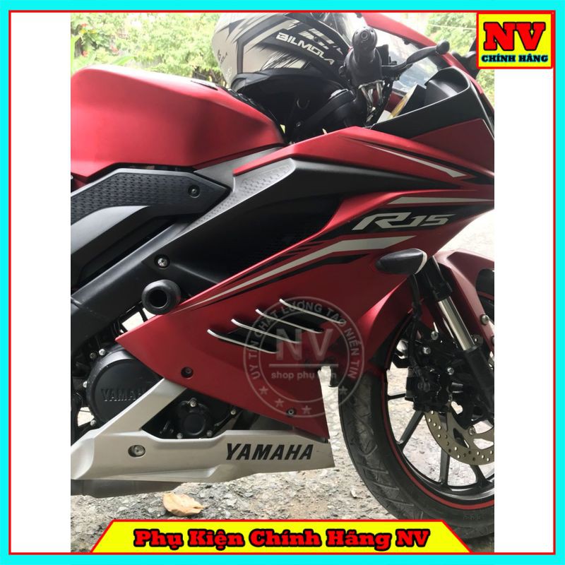 Mèo Cào/ Móng Cọp Gắn Nhiều Loại Xe (Exciter, Winner, NVX, Sirius...)