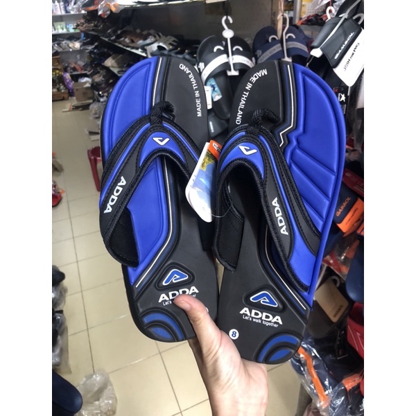 Dép xỏ ngón Adda 2535 ThaiLan chính hãng