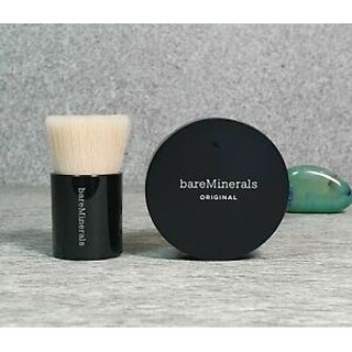 Cọ phấn nền BareMinerals Beautiful Finish Brush