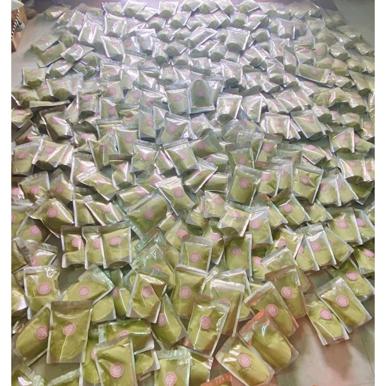 Bột tắm trắng 100% thiên nhiên, 500g-1000g FB Trần Loan | BigBuy360 - bigbuy360.vn