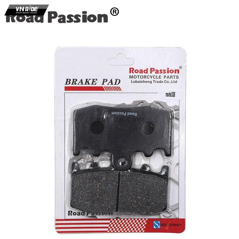 Má phanh  trước Road Passion cho BMW R850 / R1100 / R1150 / R1200 / K1200 / K1300