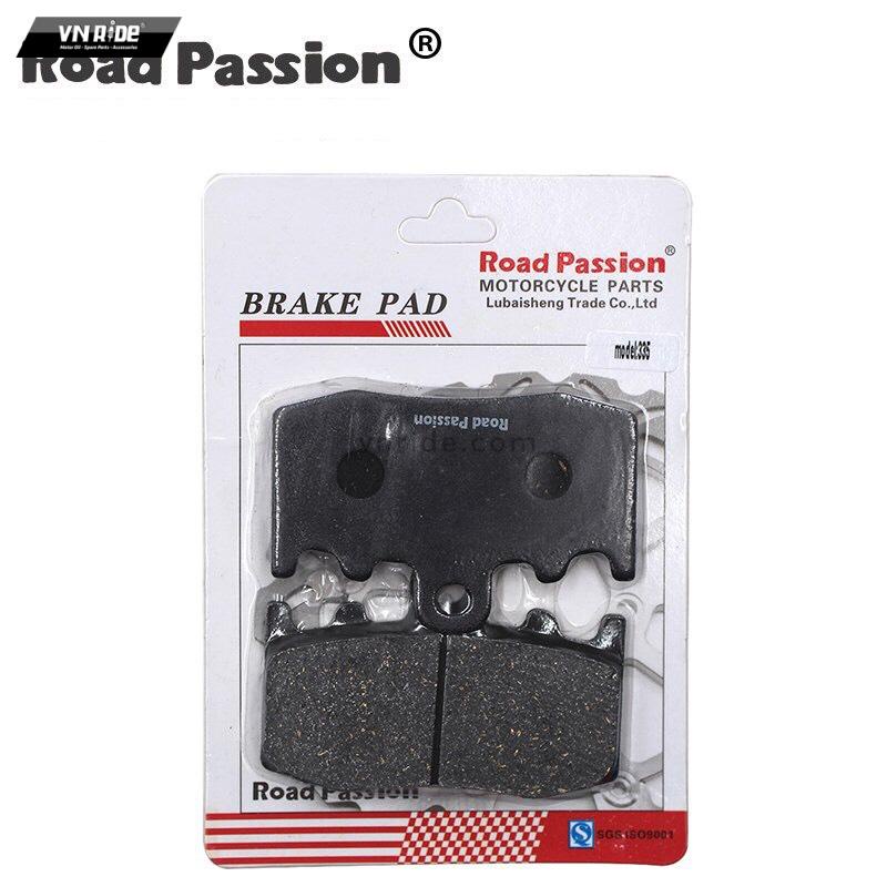 Má phanh (bố thắng) trước Road Passion cho BMW R850 / R1100 / R1150 / R1200 / K1200 / K1300 (M023)