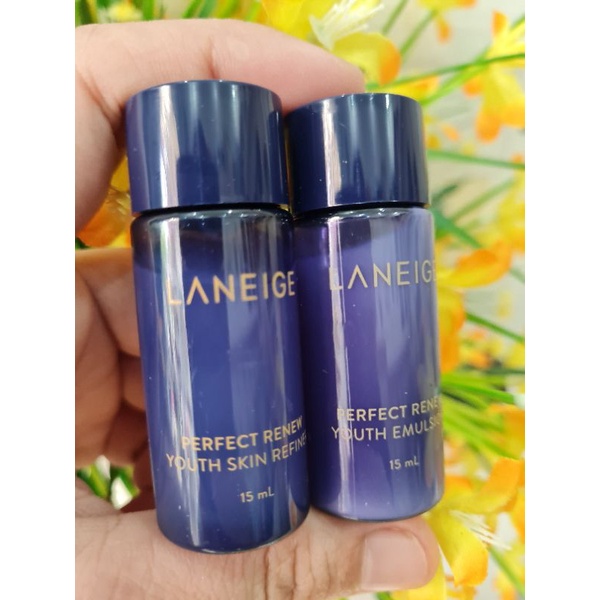 NƯỚC HOA HỒNG VÀ SỮA DƯỠNG LANEIGE CÁC LOẠI