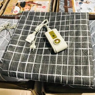 Đệm sưởi điện,chăn điện hàn quốc, Sưởi Ấm Và Lưu Thông Khí Huyết,Kyungdong,Hanil SPX